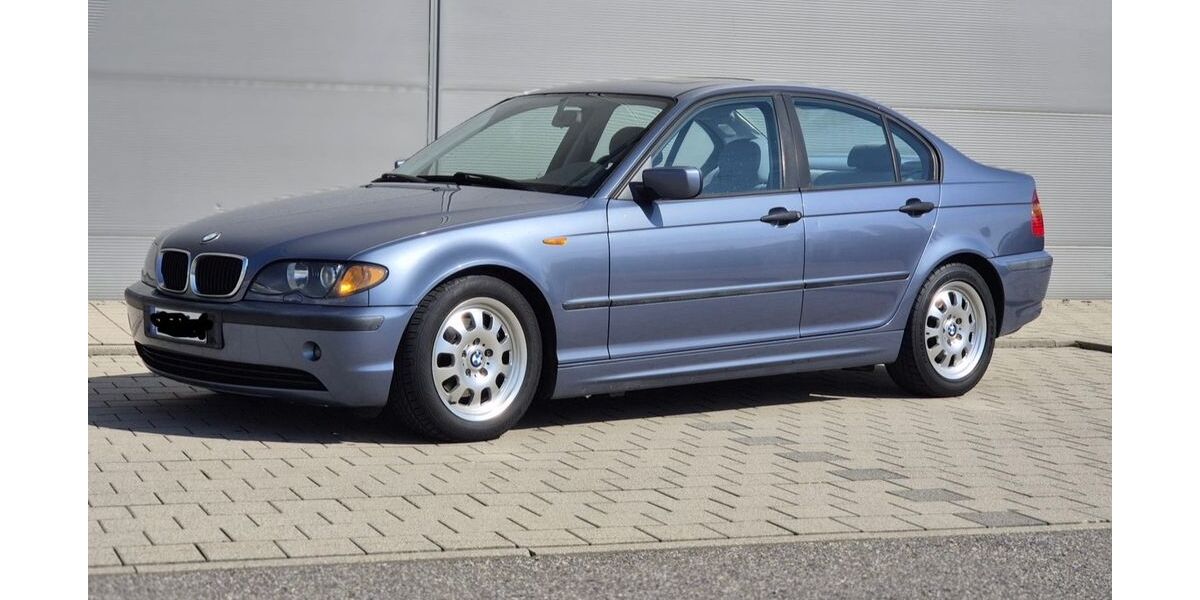 BMW 318 239.200 km 2.499 &euro; Pforzheim 75177