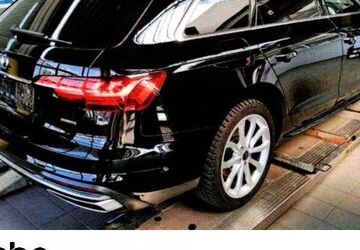 Audi A4 91.684 km 35.460 &euro; Tübingen 72072