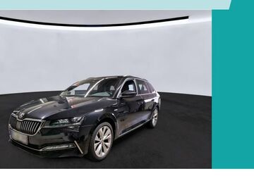 Skoda Superb 33.715 km 36.390 &euro; Calw 75365