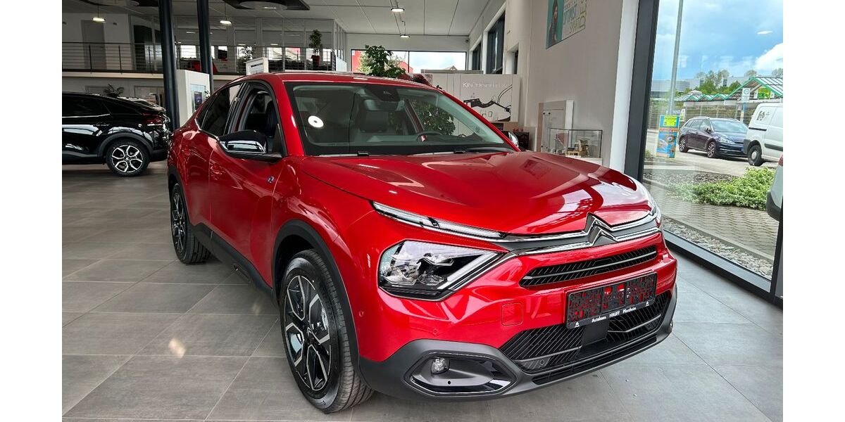 Citroen C4 4.500 km 27.800 &euro; Pforzheim 75177