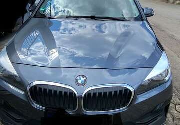 BMW 218 58.000 km 15.900 &euro; Metzingen, Stadt 72555