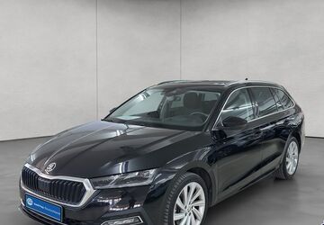 Skoda Octavia 88.231 km 20.890 &euro; Stuttgart 70565
