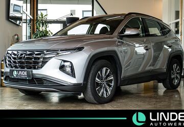 Hyundai TUCSON 74.400 km 25.900 &euro; Kusterdingen 72127