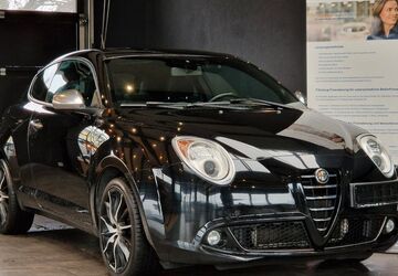 Alfa Romeo MiTo 127.900 km 4.899 &euro; Gäufelden 71126