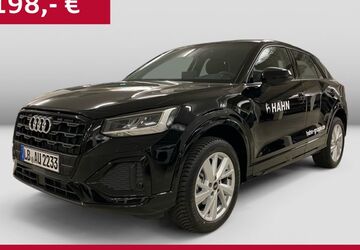 Audi Q2 8.300 km 26.380 &euro; Ludwigsburg 71636