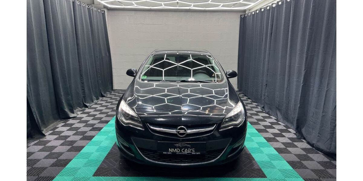 Opel Astra 171.000 km 6.597 &euro; Bietigheim-Bissingen 74321