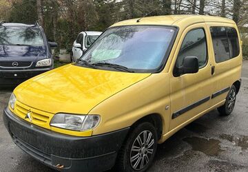 Citroen Berlingo 226.969 km 590 &euro; Waiblingen 71334