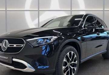 Mercedes-Benz GLC 300 19.900 km 65.500 &euro; Nagold 72202