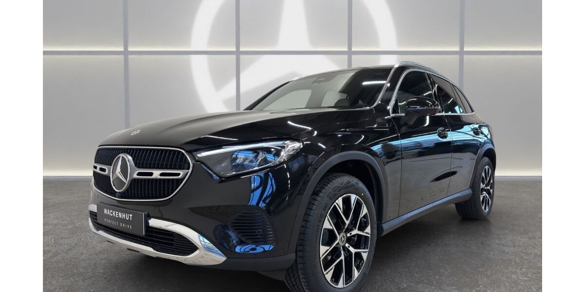 Mercedes-Benz GLC 300 19.900 km 65.500 &euro; Nagold 72202