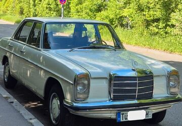 Mercedes-Benz 230 122.000 km 14.800 &euro; Tübingen 72072