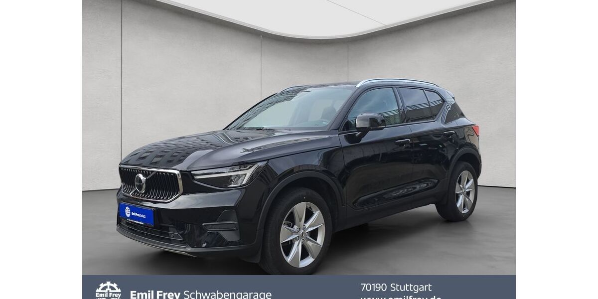 Volvo XC40 41.949 km 27.900 &euro; Stuttgart 70190