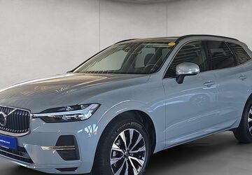 Volvo XC60 15.649 km 42.940 &euro; Stuttgart 70190