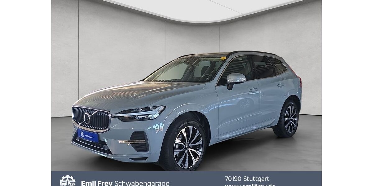 Volvo XC60 15.649 km 42.940 &euro; Stuttgart 70190