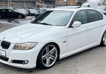 BMW 325 299.845 km 6.999 &euro; Calw 75365