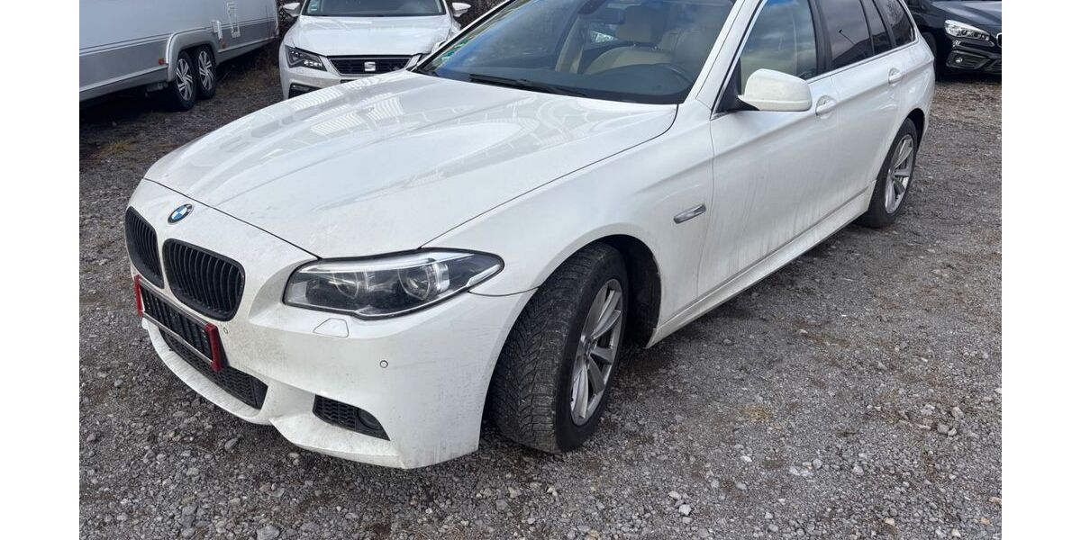 BMW 520 212.000 km 6.500 &euro; Gäufelden 71126