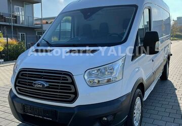Ford Transit 391.000 km 6.980 &euro; Holzgerlingen 71088