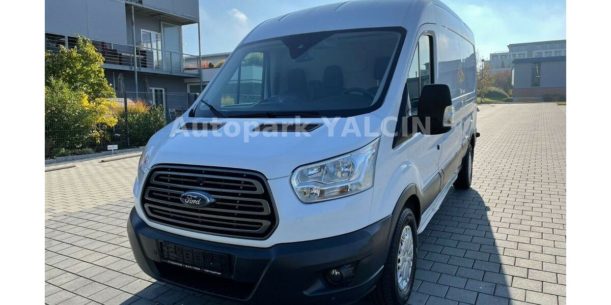 Ford Transit 391.000 km 6.980 &euro; Holzgerlingen 71088