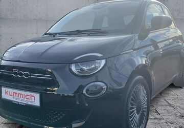 Fiat 500e 72.243 km 14.990 &euro; Köngen 73257