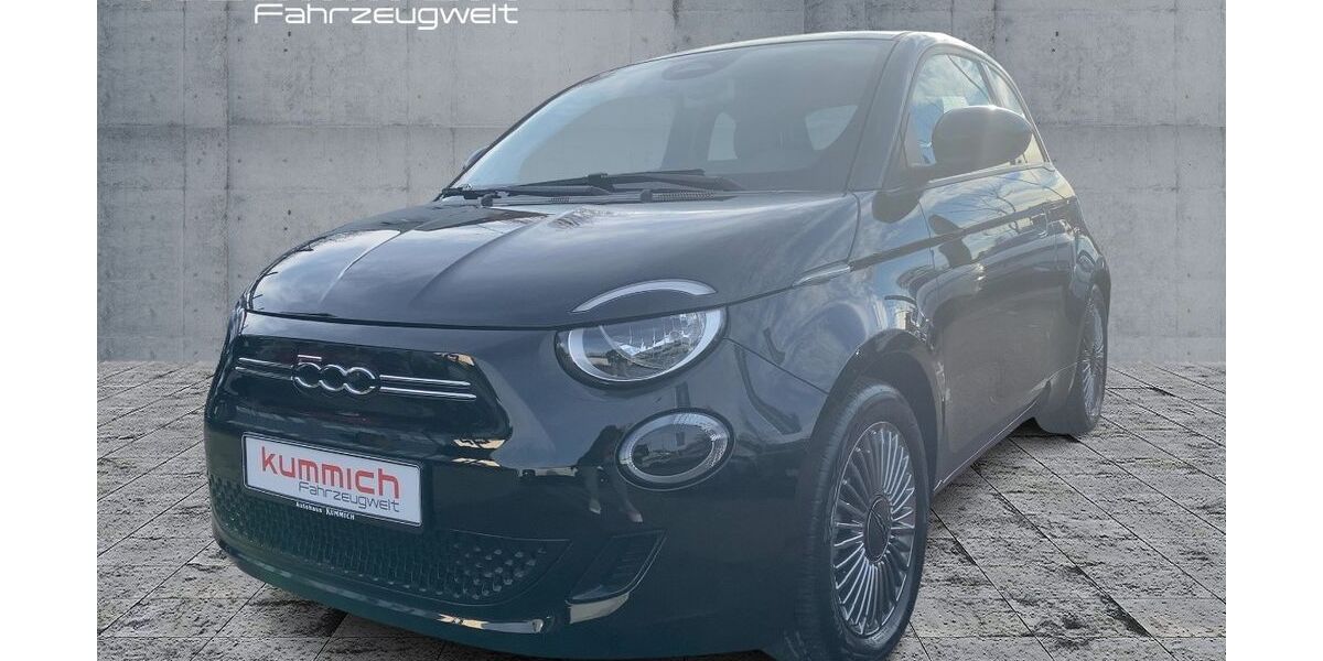 Fiat 500e 72.243 km 14.990 &euro; Köngen 73257