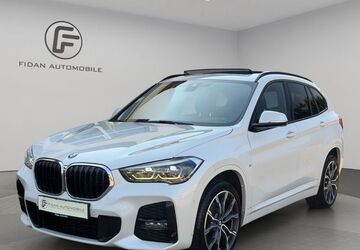 BMW X1 135.000 km 24.450 &euro; Sindelfingen/Stuttgart 71065