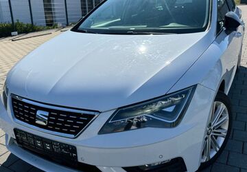 Seat Leon 200.000 km 8.980 &euro; Holzgerlingen 71088