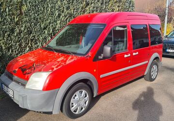 Ford Tourneo Connect 131.000 km 1.400 &euro; Bietigheim-Bissingen 74321