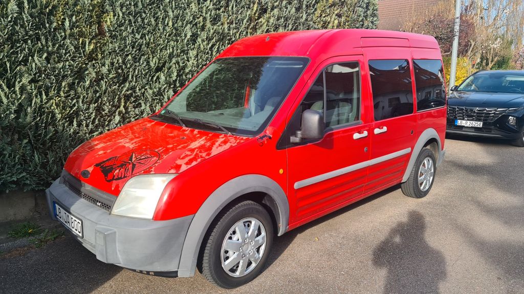 Ford Tourneo Connect 131.000 km 1.400 &euro; Bietigheim-Bissingen 74321