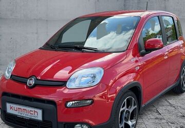 Fiat Panda 29.427 km 11.990 &euro; Köngen 73257