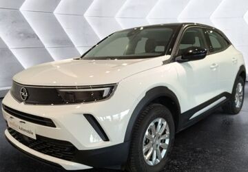 Opel Mokka 21.500 km 16.920 &euro; Bietigheim-Bissingen 74321