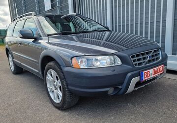 Volvo XC70 298.000 km 4.200 &euro; Holzgerlingen 71088