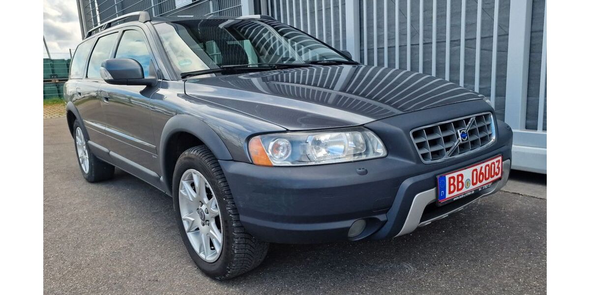 Volvo XC70 298.000 km 4.200 &euro; Holzgerlingen 71088