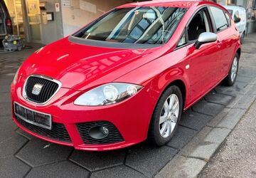 Seat Leon 264.000 km 2.999 &euro; Fellbach bei Stuttgart 70736