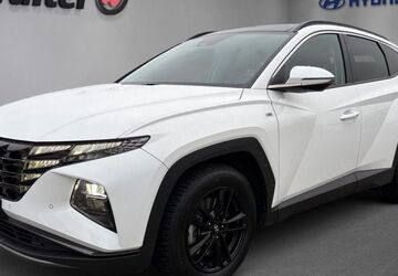 Hyundai TUCSON 30.700 km 28.290 &euro; Pforzheim 75177