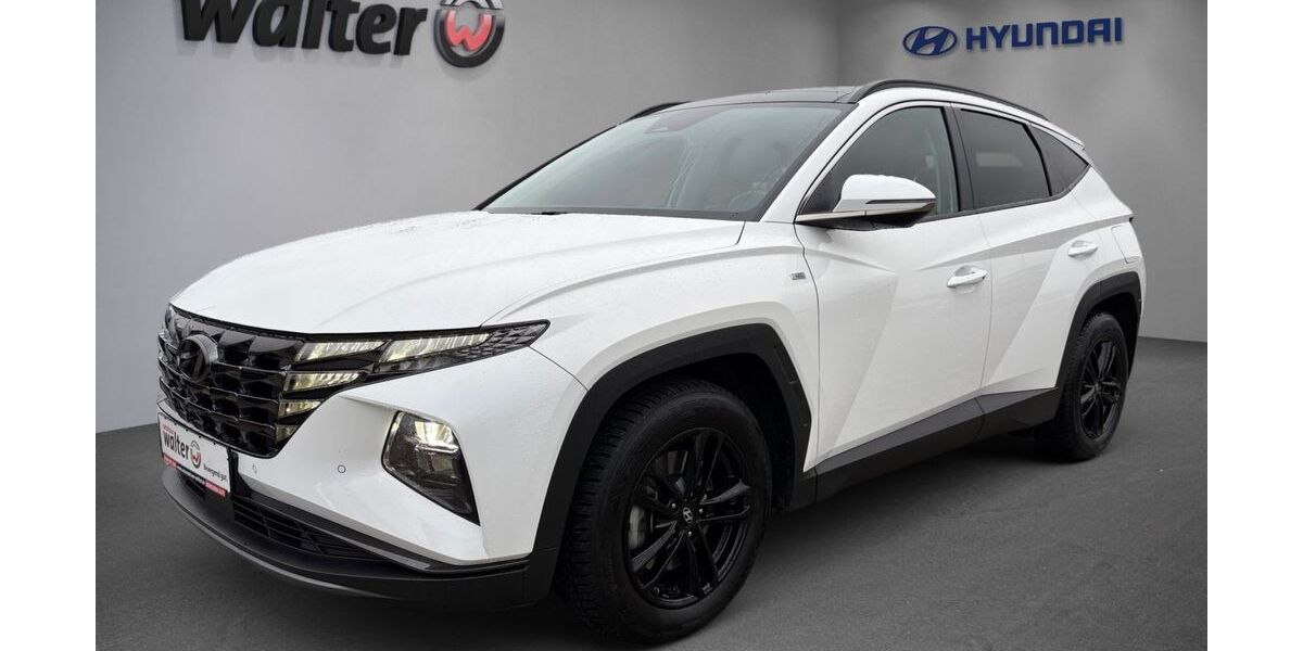 Hyundai TUCSON 30.700 km 28.290 &euro; Pforzheim 75177