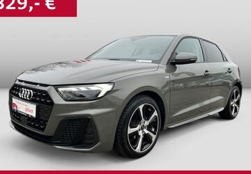 Audi A1 4.542 km 26.498 &euro; Pforzheim 75179
