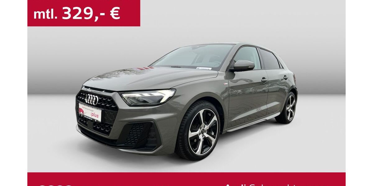 Audi A1 4.542 km 26.498 &euro; Pforzheim 75179