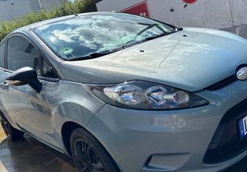 Ford Fiesta 190.000 km 4.000 &euro; Kornwestheim 70806