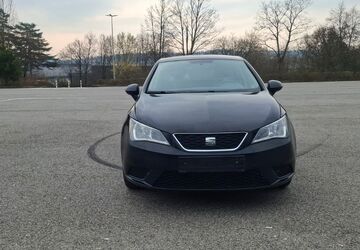 Seat Ibiza 131.000 km 4.999 &euro; stuttgart 70469