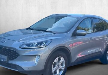 Ford Kuga 43.588 km 19.390 &euro; Ludwigsburg 71636