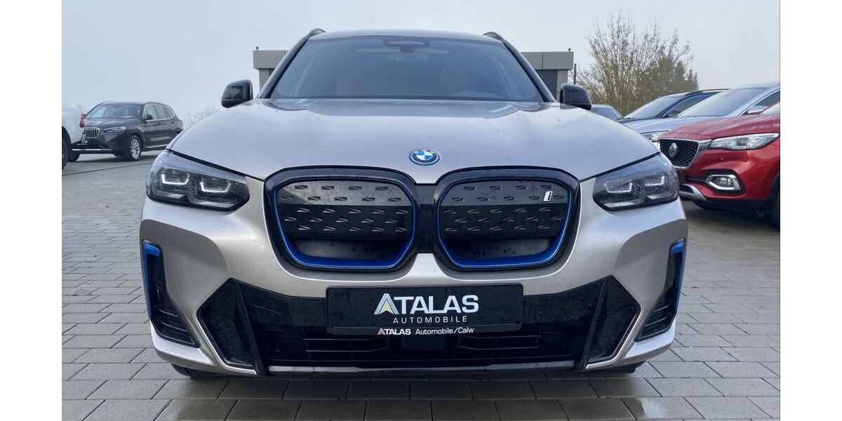 BMW iX3 158.000 km 32.890 &euro; Calw 75365