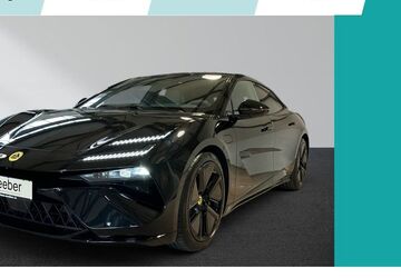 Lotus Emeya 8.900 km 99.900 &euro; Herrenberg 71083