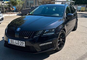 Skoda Octavia 175.254 km 15.000 &euro; Stuttgart 70469