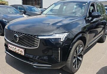 Volvo XC90 43.830 km 53.800 &euro; Gerlingen 70839