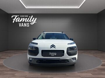 Gebrauchte Citroen C4 Cactus