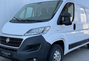 Fiat Ducato 146.000 km 12.990 &euro; Nufringen 71154