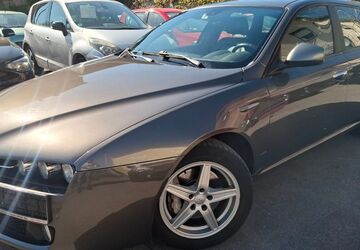 Alfa Romeo 159 336.000 km 2.400 &euro; Stuttgart 70195