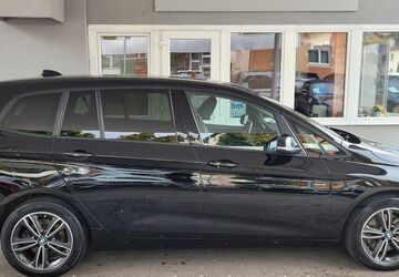 BMW 220 Gran Tourer 71.567 km 26.490 &euro; Stuttgart 70469