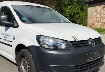 VW Caddy 385.000 km 3.999 &euro; Tübingen 72074