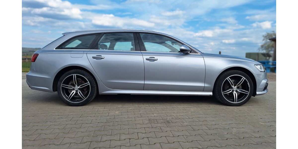 Audi A6 163.700 km 16.800 &euro; Gäufelden 71126