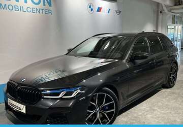 BMW 540 107.689 km 39.990 &euro; Reutlingen 72766